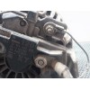 Recambio de alternador para opel astra g cabrio 1.6 16v referencia OEM IAM 0124425005 24447429 