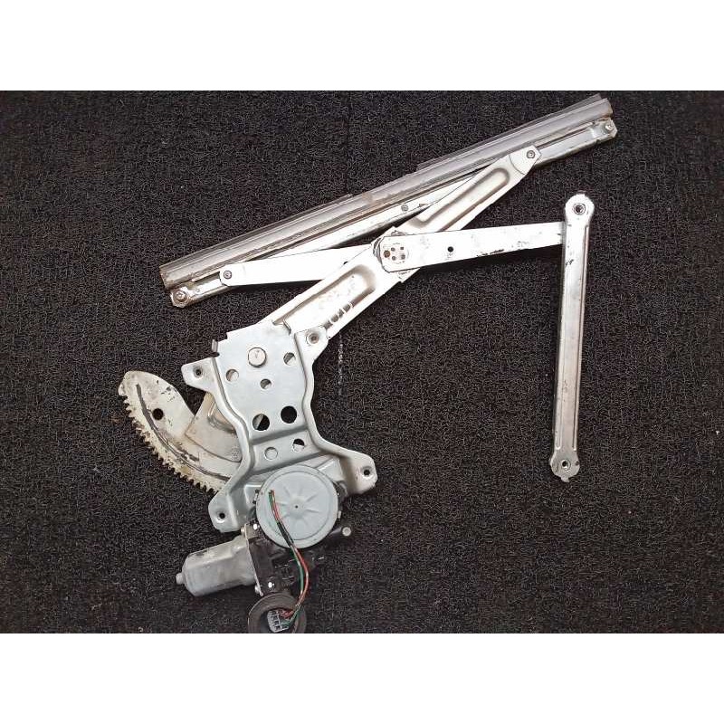 Recambio de elevalunas delantero derecho para suzuki swift berlina (mz) glx (3-ptas.) referencia OEM IAM   