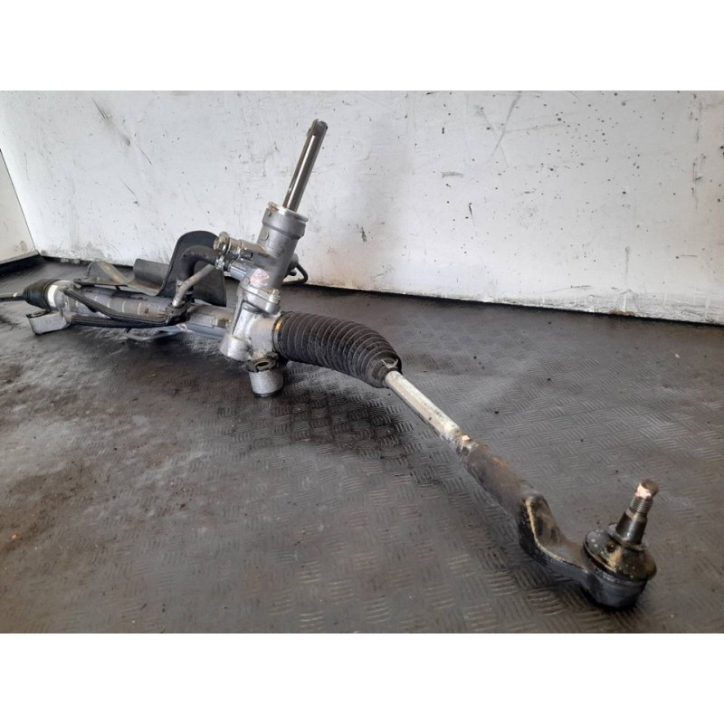 Recambio de cremallera direccion para mazda 3 lim. (bl) active referencia OEM IAM 97080173 BBM4 JTEKT - Blanco 5