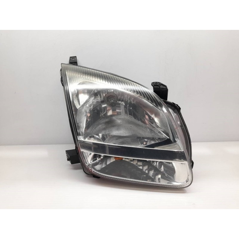 Recambio de faro derecho para subaru justy j12 (nh) 1.3 referencia OEM IAM P2753R  