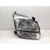 Recambio de faro derecho para subaru justy j12 (nh) 1.3 referencia OEM IAM P2753R  