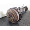 Recambio de puente trasero para mitsubishi montero (l040) 2500 td (2-ptas.) referencia OEM IAM 5X23  