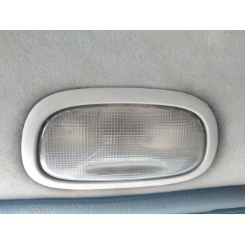 LUZ INTERIOR 