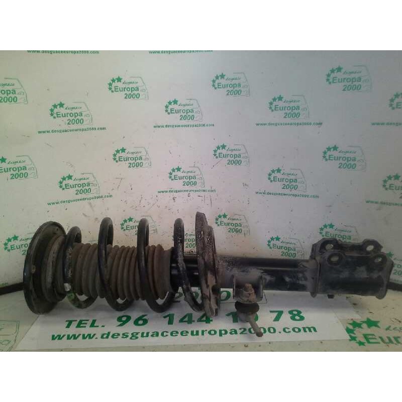 Recambio de amortiguador delantero izquierdo para opel vectra c berlina 2.0 dti referencia OEM IAM 2