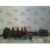 Recambio de amortiguador delantero izquierdo para opel vectra c berlina 2.0 dti referencia OEM IAM   