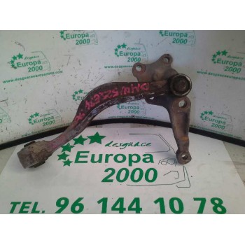 BRAZO SUSPENSION INFERIOR DELANTERO IZQUIERDO 95197 95197