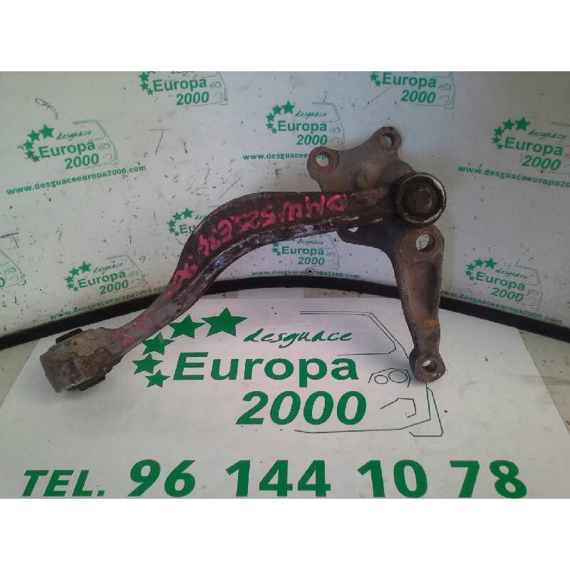 Recambio de brazo suspension inferior delantero izquierdo para bmw serie 5 touring (e34) 2.5 24v referencia OEM IAM  95197 95197