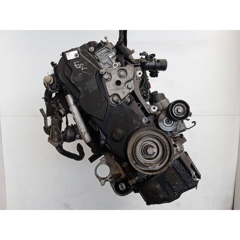 Recambio de motor completo para citroën c5 berlina audace referencia OEM IAM RHR - Negro 9