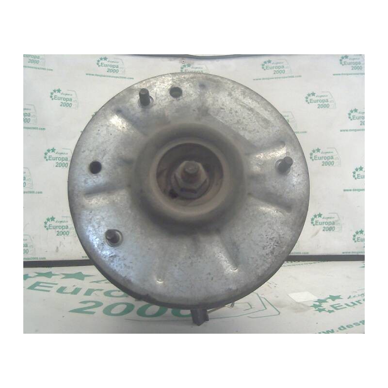 Recambio de amortiguador delantero derecho para opel pontiac trans sport 2.3 16v cat referencia OEM IAM - Blanco 4