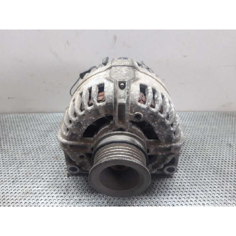 Recambio de alternador para opel astra g cabrio 1.6 16v referencia OEM IAM 0124425005 24447429 5