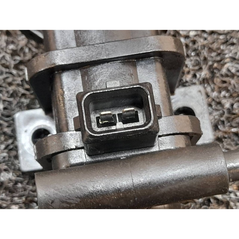 Recambio de valvula aire adicional para opel sintra gls referencia OEM IAM 09188022 - Negro 3