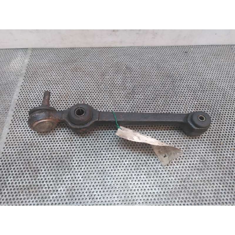 Recambio de brazo suspension inferior delantero izquierdo para seat 127 0.9 referencia OEM IAM   