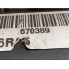 Recambio de motor arranque para citroën c4 berlina collection referencia OEM IAM 6070389  