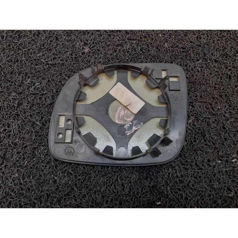 Recambio de cristal retrovisor derecho para seat ibiza (6k1) referencia OEM IAM  138669 2