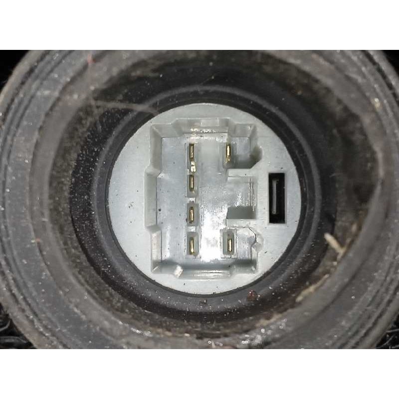 Recambio de elevalunas delantero derecho para suzuki swift berlina (mz) glx (3-ptas.) referencia OEM IAM - Rojo 2