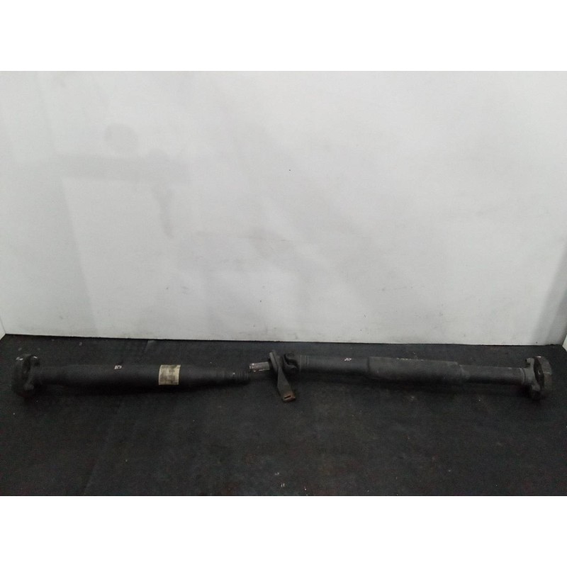 Recambio de transmision central para mercedes-benz clase e (w211) berlina e 270 cdi (211.016) referencia OEM IAM 2114104406  