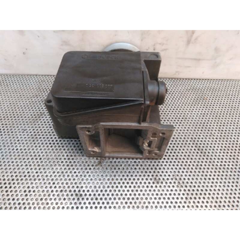 Recambio de caudalimetro para mercedes-benz clase s (w140) berlina 3.5 turbodiesel referencia OEM IAM 0281002077 - Gris 4