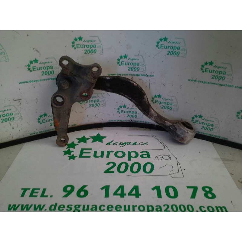 Recambio de brazo suspension inferior delantero izquierdo para bmw serie 5 touring (e34) 2.5 24v referencia OEM IAM  95197 95197 2