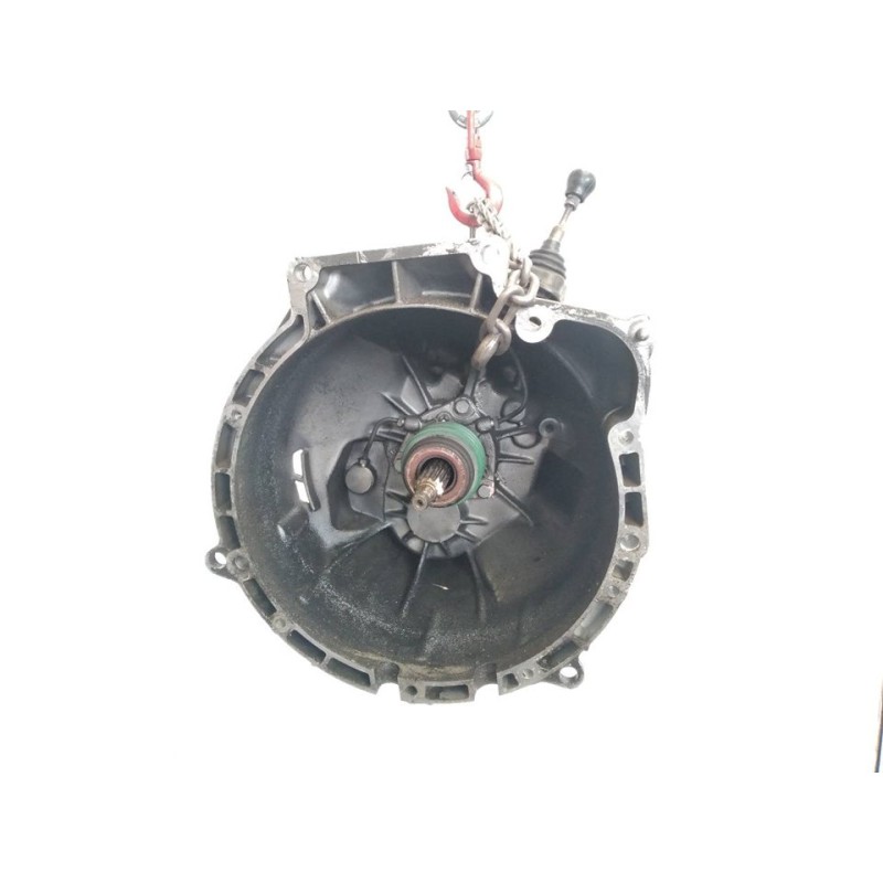 Recambio de caja cambios para opel omega b cd berlina referencia OEM IAM 1375658 2