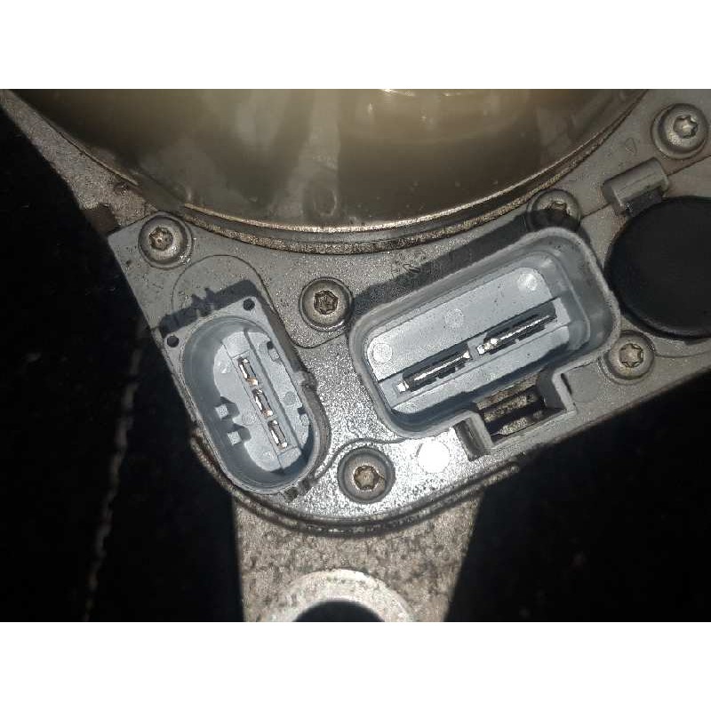 Recambio de bomba direccion para volvo v50 familiar 1.6 d momentum referencia OEM IAM 4N513K514DS  4N513K514 5