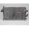 Recambio de radiador agua para opel astra h ber. cosmo referencia OEM IAM DRM20102  