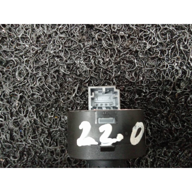 Recambio de mando retrovisor para audi a3 (8p) 1.9 tdi attraction referencia OEM IAM 8E0959565 4