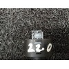 Recambio de mando retrovisor para audi a3 (8p) 1.9 tdi attraction referencia OEM IAM 8E0959565  