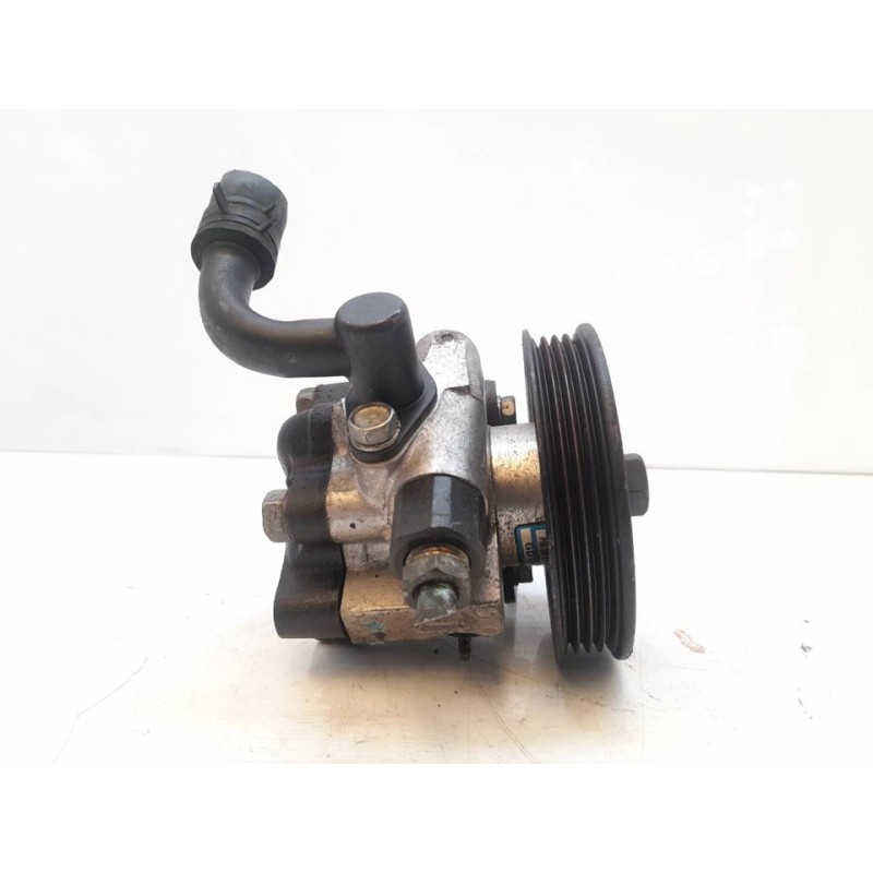Recambio de bomba direccion para chevrolet kalos 1.2 cat referencia OEM IAM P96398991 - Negro 4
