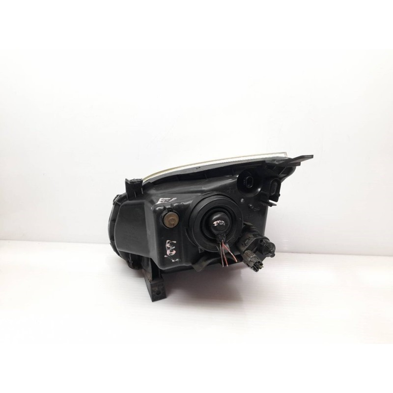 Recambio de faro derecho para subaru justy j12 (nh) 1.3 referencia OEM IAM P2753R - Rojo 3