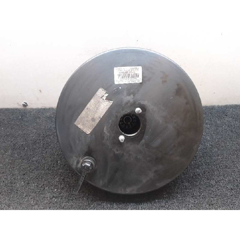 Recambio de servofreno para renault master ii phase 2 caja cerrada l1h1 caja cerrada 2.8 to referencia OEM IAM 8200189405  BOSCH - Blanco
