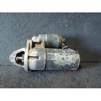 MOTOR ARRANQUE 0001108087 BOSCH