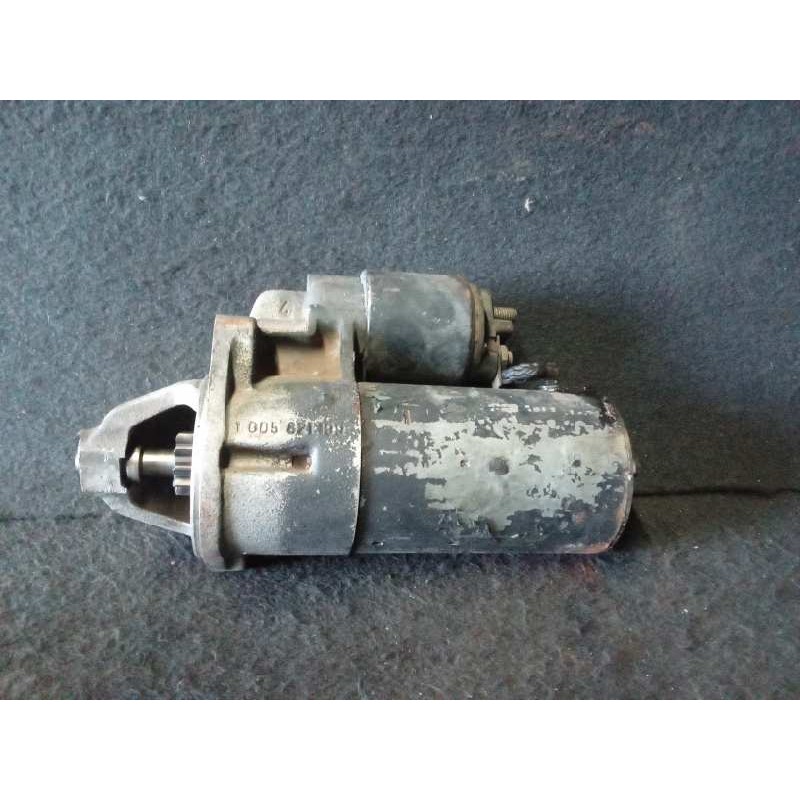 Recambio de motor arranque para ford escort berlina/turnier 2.0 16v cat referencia OEM IAM 0001108087  BOSCH