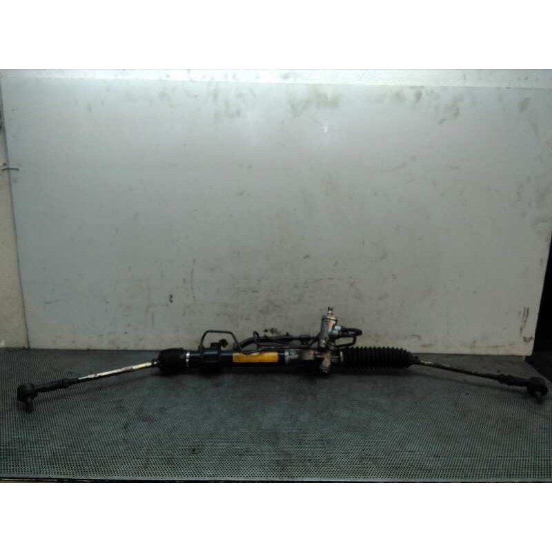 Recambio de cremallera direccion para hyundai matrix (fc) 1.5 crdi cat referencia OEM IAM 5770017200  