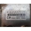 Recambio de centralita motor uce para suzuki alto amf 310 glx referencia OEM IAM 0261S04260 33920M68K01 BOSCH