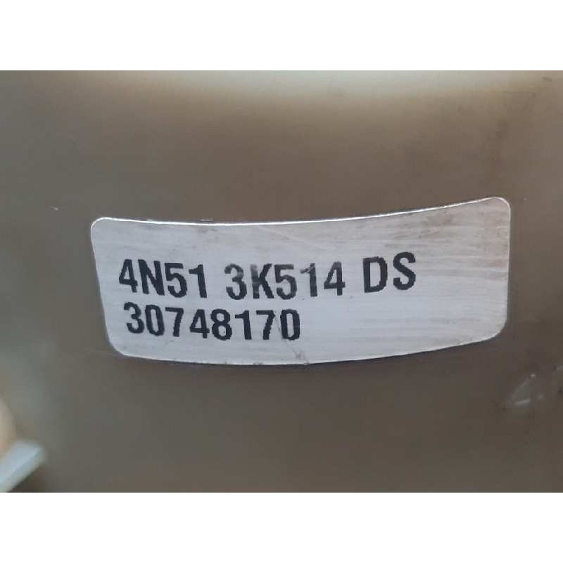 Recambio de bomba direccion para volvo v50 familiar 1.6 d momentum referencia OEM IAM 4N513K514DS  4N513K514 6