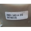 Recambio de bomba direccion para volvo v50 familiar 1.6 d momentum referencia OEM IAM 4N513K514DS  4N513K514