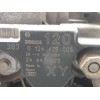 Recambio de alternador para opel astra g cabrio 1.6 16v referencia OEM IAM 0124425005 24447429 