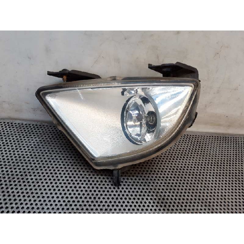 Recambio de faro antiniebla izquierdo para ford fiesta (cbk) trend referencia OEM IAM   