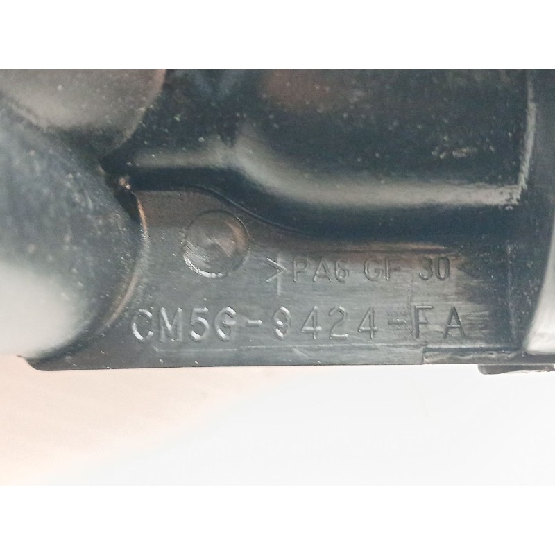 Recambio de colector admision para ford focus lim. business referencia OEM IAM CM5G9424FA 1047092S01 - Blanco 2