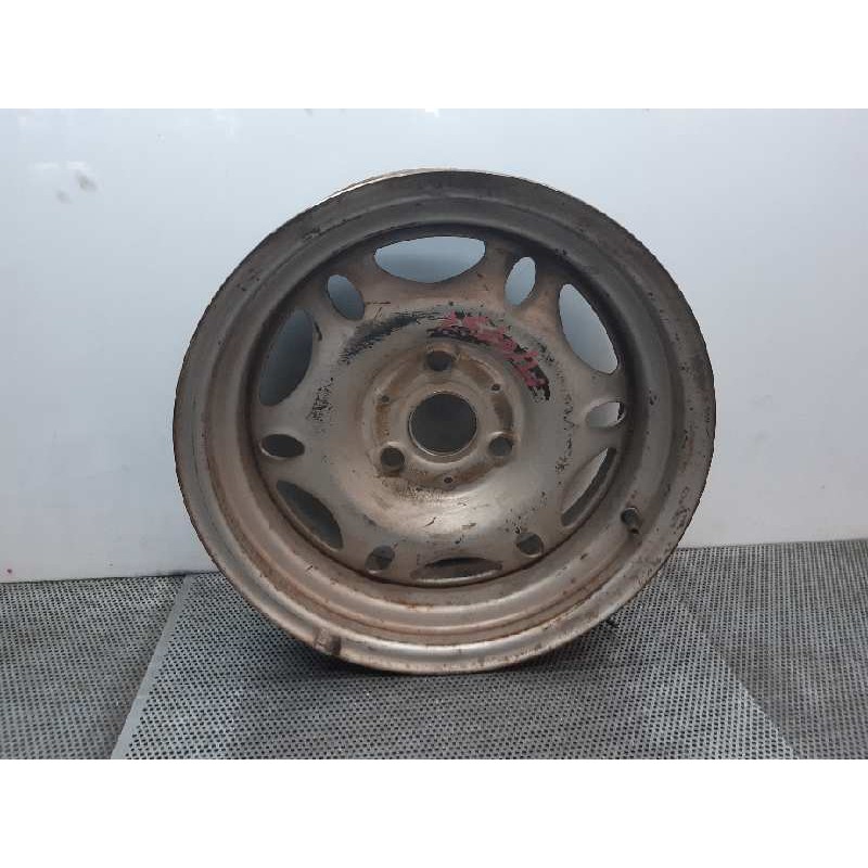 Recambio de llanta para smart coupe básico (37kw) referencia OEM IAM 51/2J15H2D 12C83348 
