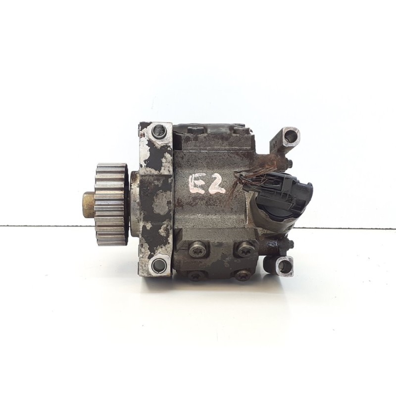 Recambio de bomba inyeccion para peugeot 607 (s2) paquete referencia OEM IAM 4S7Q9B395AJ 5WS40157 