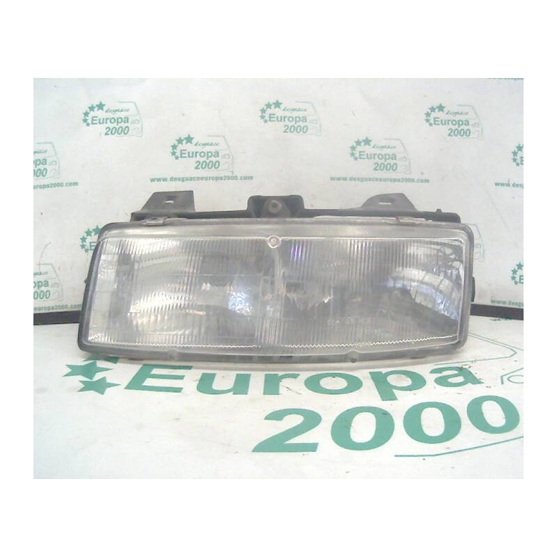 Recambio de faro izquierdo para opel pontiac trans sport 2.3 16v cat referencia OEM IAM   