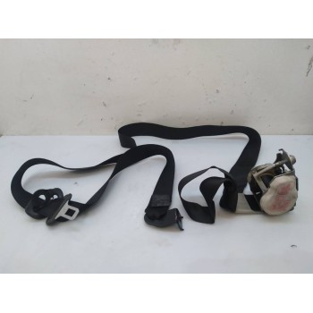 CINTURON SEGURIDAD DELANTERO IZQUIERDO 