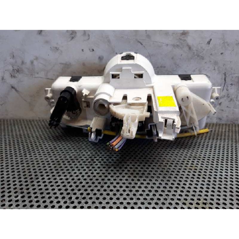 Recambio de mando calefaccion / aire acondicionado para renault clio iii 1.5 dci diesel cat referencia OEM IAM - Gris 2