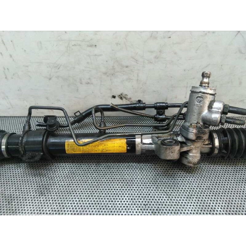 Recambio de cremallera direccion para hyundai matrix (fc) 1.5 crdi cat referencia OEM IAM 5770017200 - Verde 2