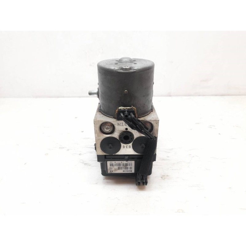 Recambio de abs para kia sorento 2.5 crdi ex referencia OEM IAM 0265216928 589103E310 2