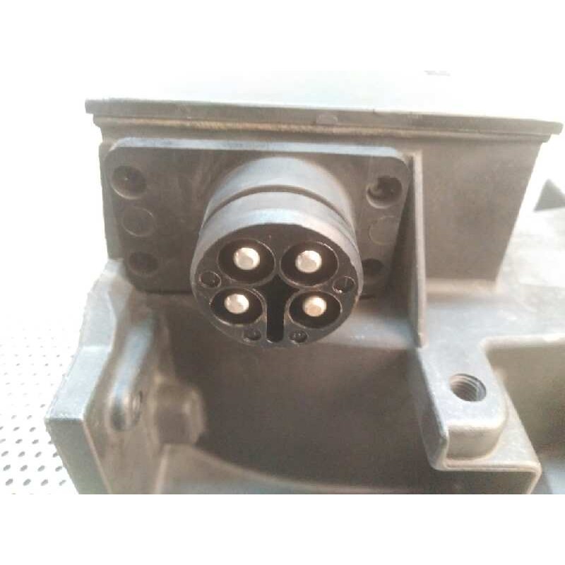 Recambio de caudalimetro para mercedes-benz clase s (w140) berlina 3.5 turbodiesel referencia OEM IAM 0281002077 - Gris 6