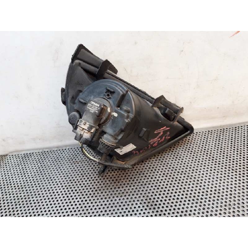 Recambio de faro antiniebla izquierdo para ford fiesta (cbk) trend referencia OEM IAM 2