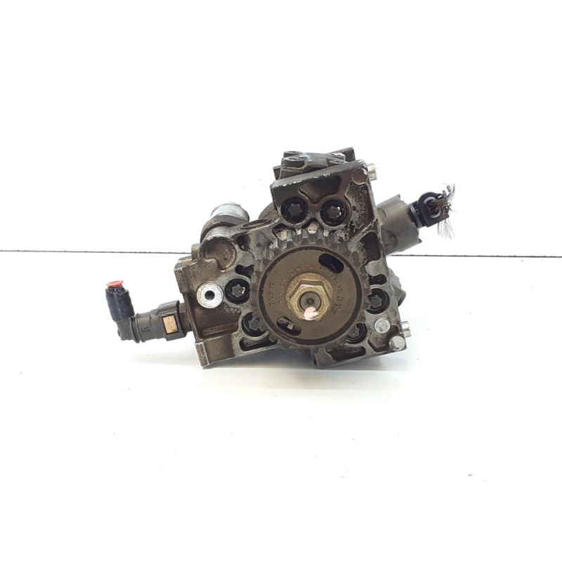 Recambio de bomba inyeccion para peugeot 607 (s2) paquete referencia OEM IAM 4S7Q9B395AJ 5WS40157 - Negro 2