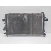 Recambio de radiador agua para opel astra h ber. cosmo referencia OEM IAM DRM20102  